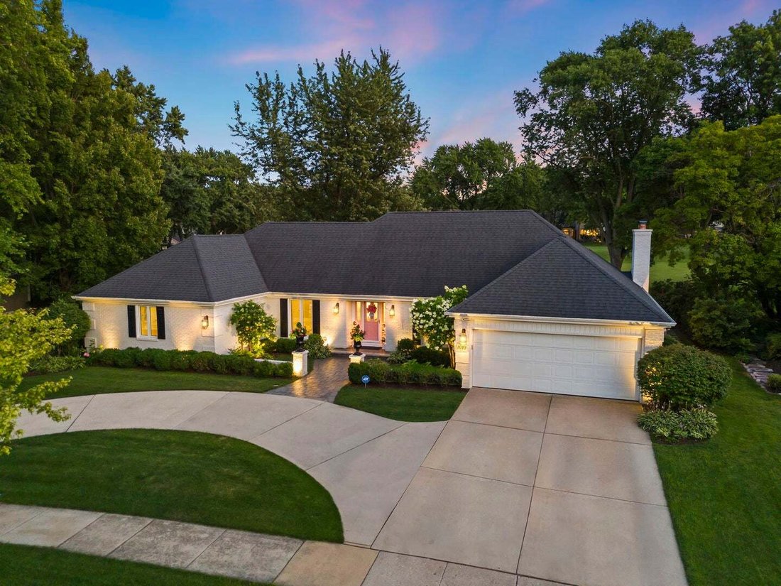 House in Naperville, Illinois, United States 1 - 18711250