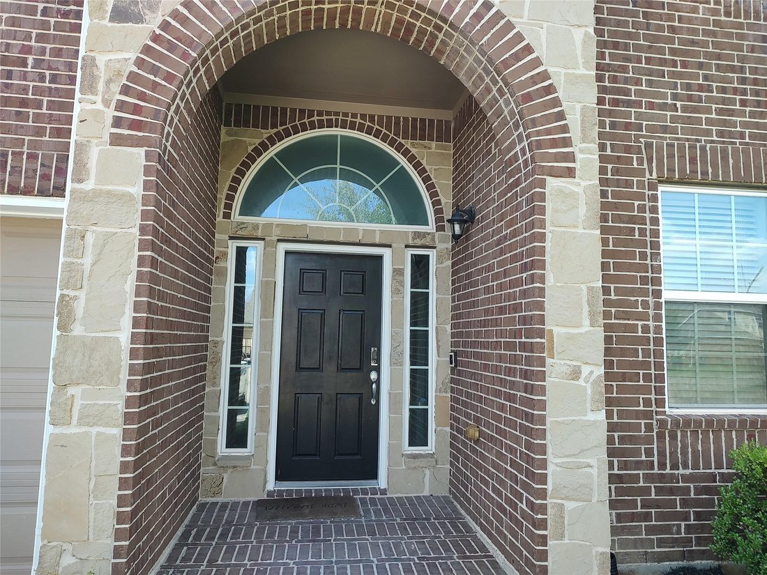 House in Baytown, Texas, United States 3 - 18706538