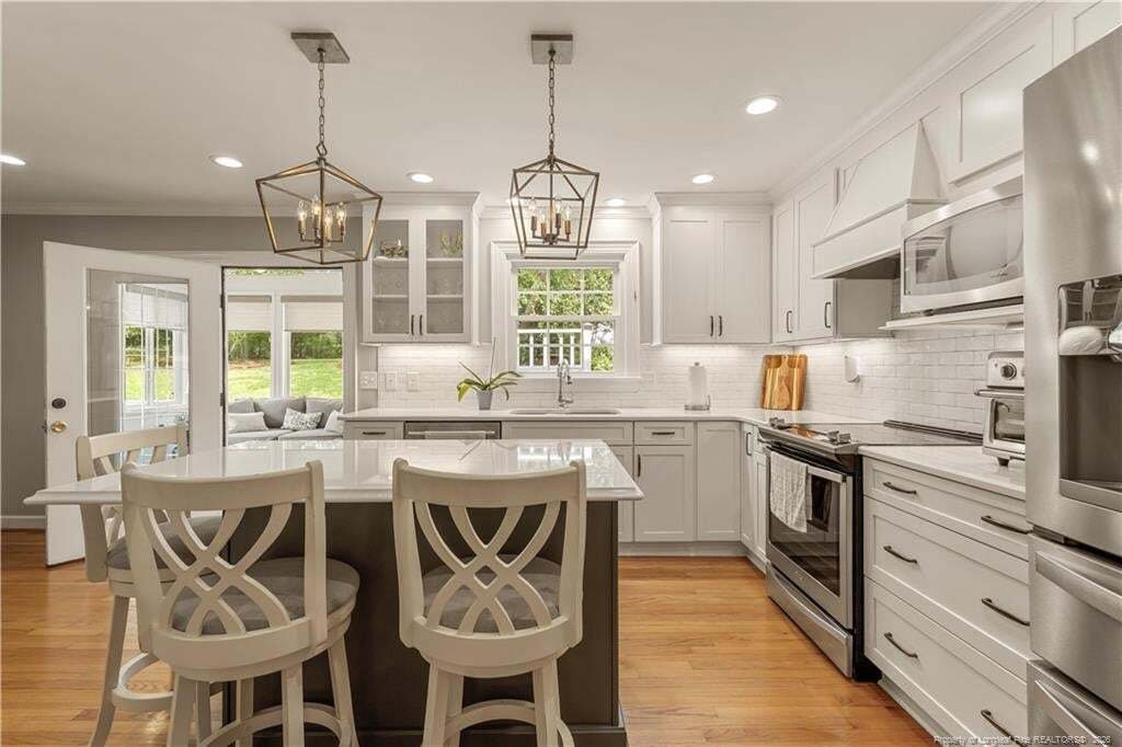 Haus in Township 6-West Sanford, North Carolina, Vereinigte Staaten 3 - 18703415