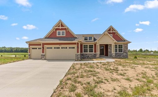 Casa a Caledonia, Michigan, Stati Uniti 1