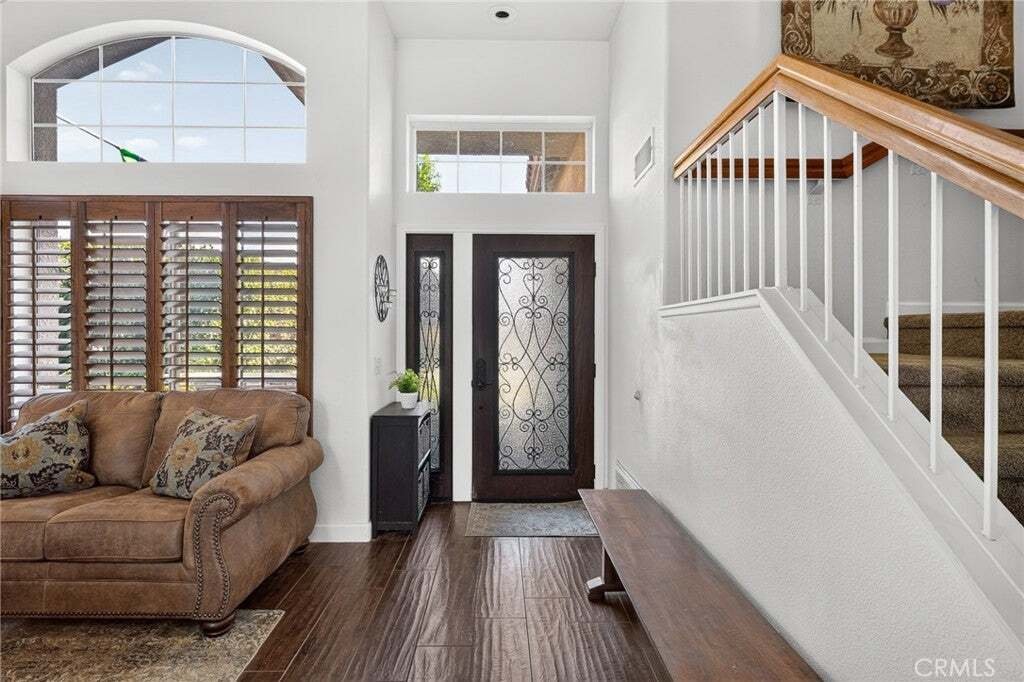Casa en Yucaipa, California, Estados Unidos 4 - 18713818