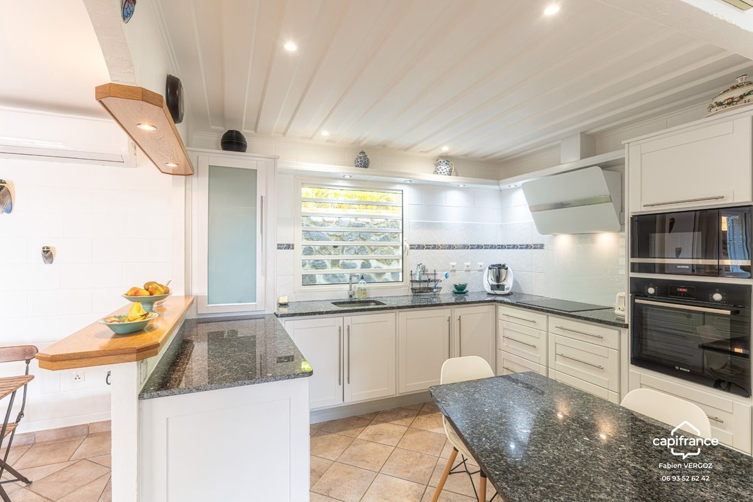 Villa in France 3 - 18707215