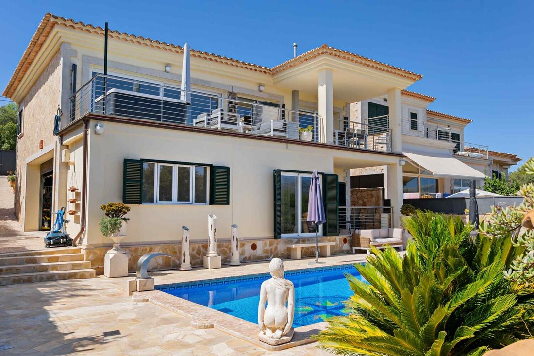 House in Marratxi, Balearic Islands, Spain 2 - 18712653