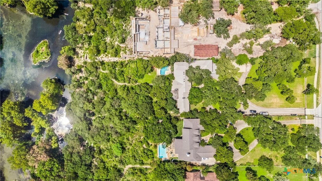 House in New Braunfels, Texas, United States 4 - 18706385