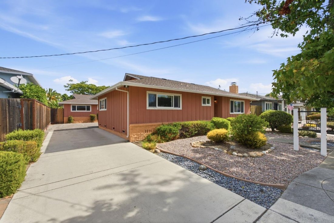 House in Redwood City, California, United States 2 - 18705677