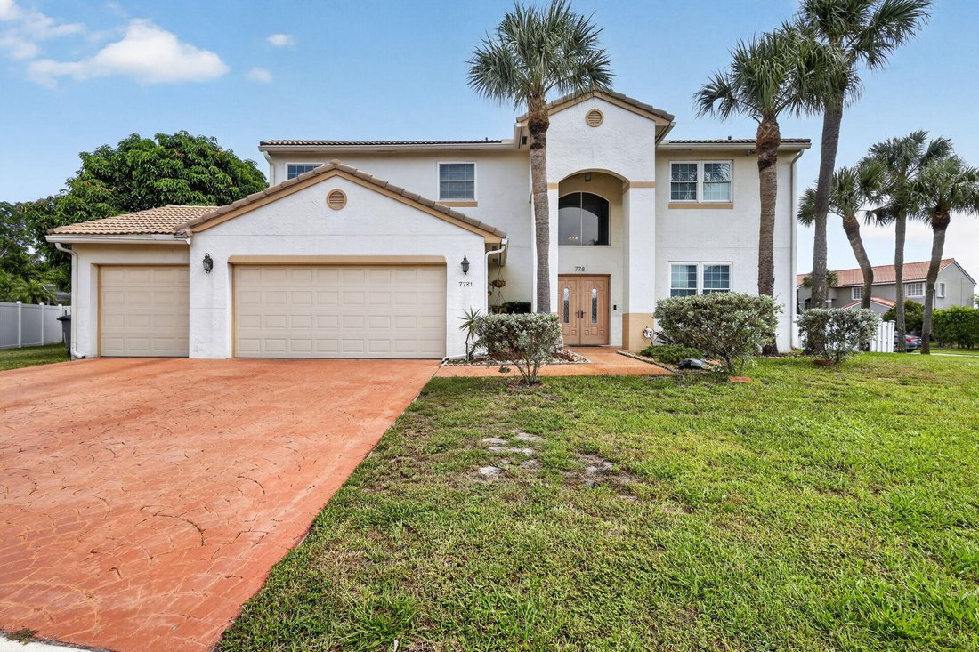 House in Lake Worth, Florida, United States 1 - 18698443