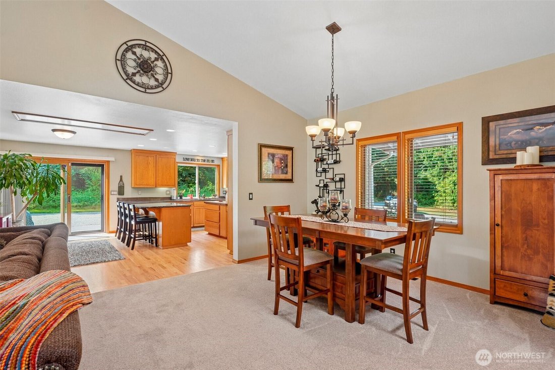 Casa a Auburn, Washington, Stati Uniti 5 - 18708331