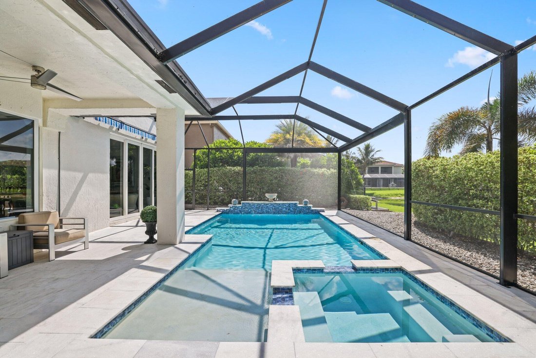 House in Boynton Beach, Florida, United States 3 - 18703824
