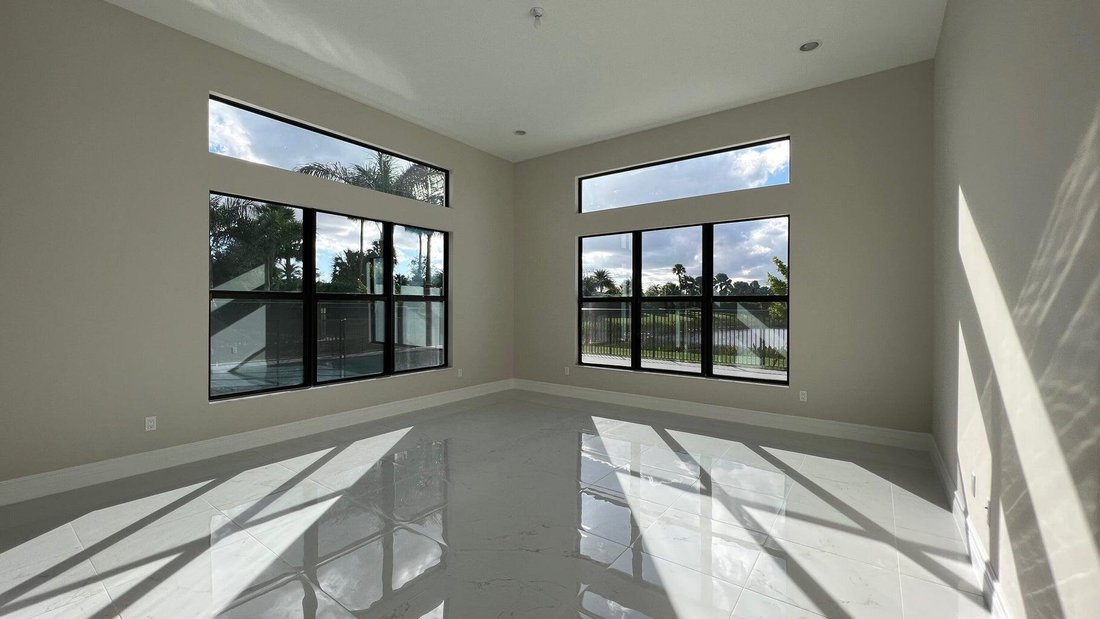 House in Boca Raton, Florida, United States 4 - 18710201