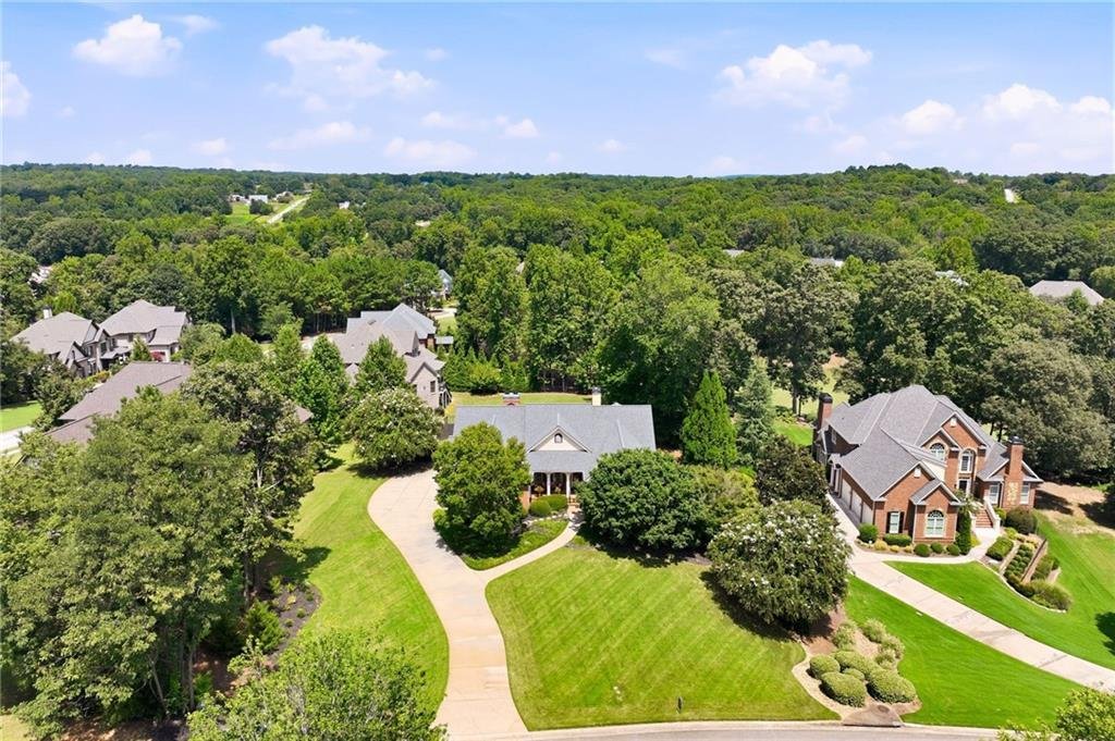 House in Flowery Branch, Georgia, United States 4 - 18713883