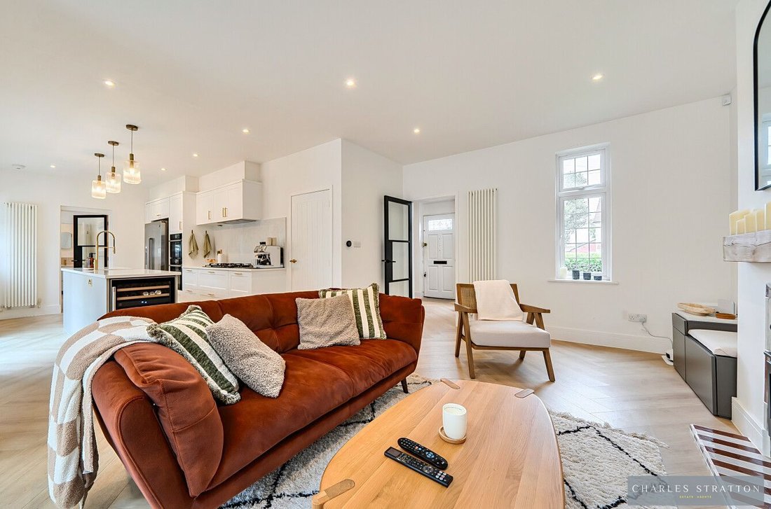 House in Gidea Park, Romford, England 3 - 18708670