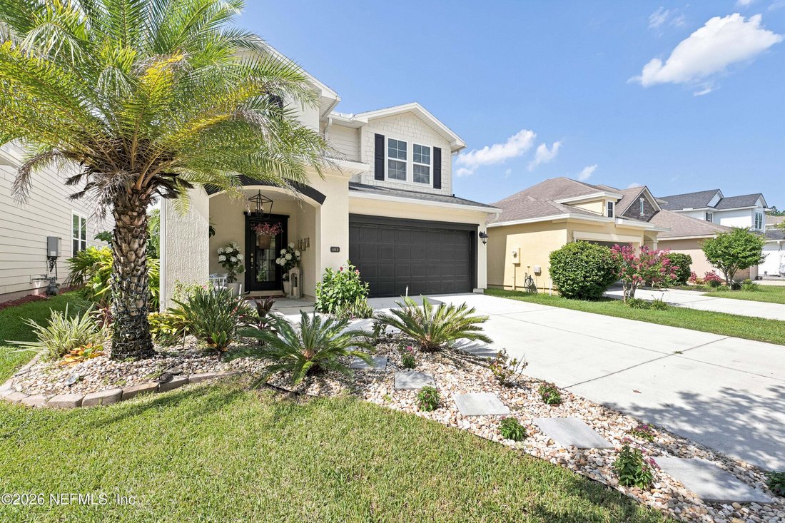 Haus in Jacksonville, Florida, Vereinigte Staaten 3 - 18681829