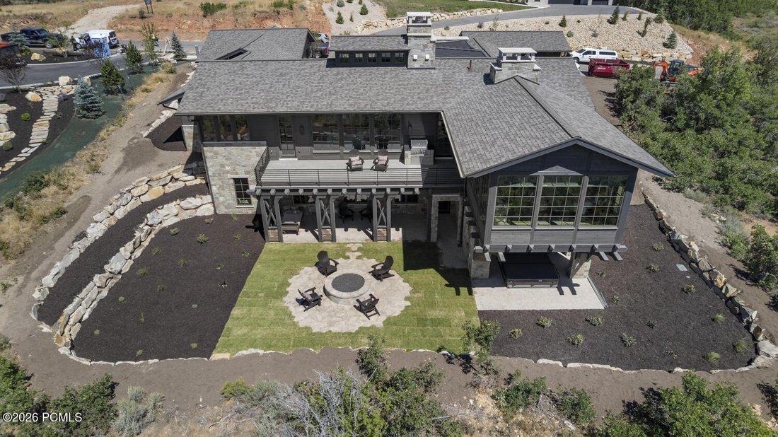 House in Kamas, Utah, United States 5 - 18704987