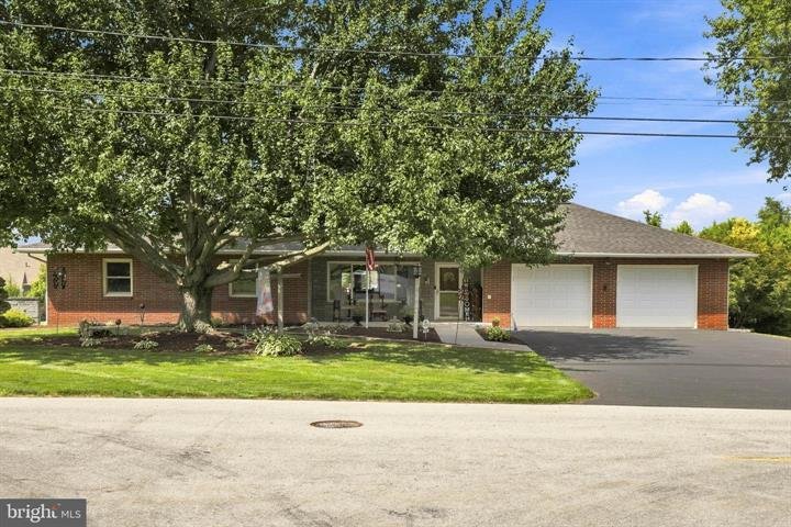House in Willow Street, Pennsylvania, United States 2 - 18703863