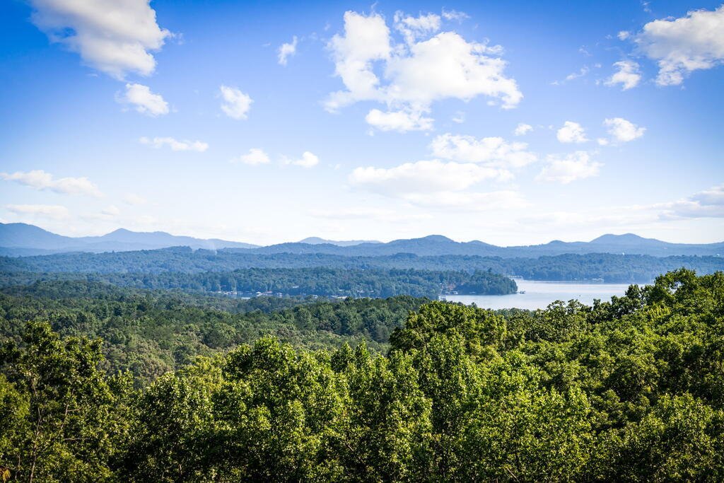 House in Blue Ridge, Georgia, United States 1 - 18705331
