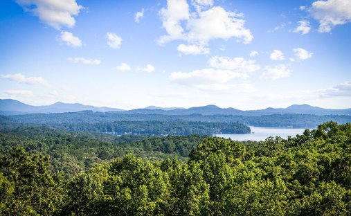 Casa a Blue Ridge, Georgia, Stati Uniti 1
