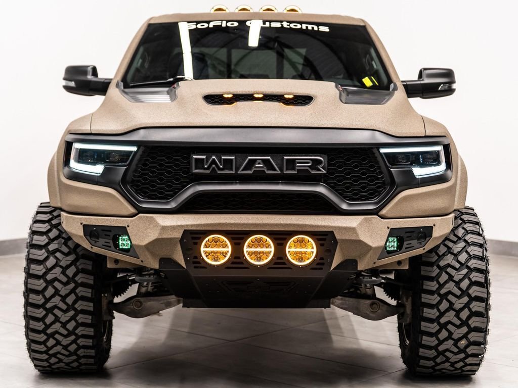 RAM Trx 4X4 in Fort Lauderdale, FL, United States 2 - 18565993