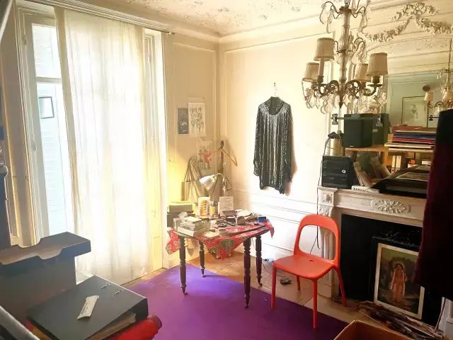 Appartamento a San Vittore, Paris 5e Arrondissement, Parigi 3 - 17707414