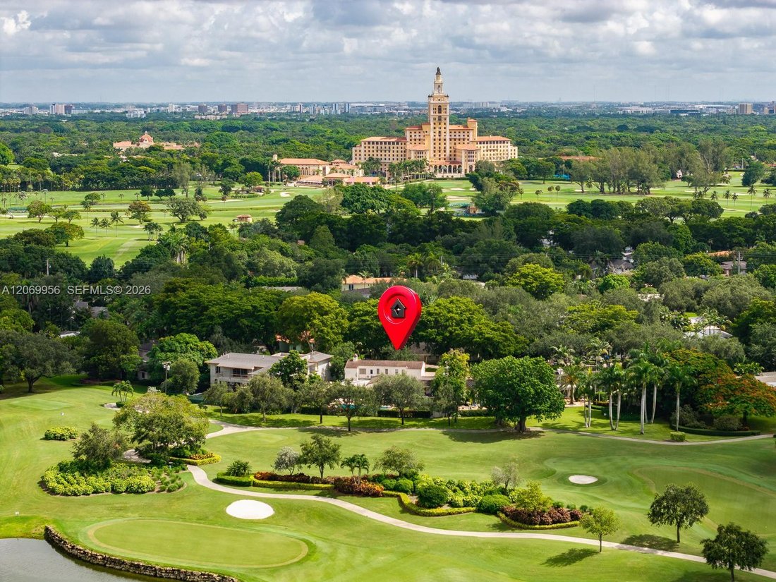 House in Coral Gables, Florida, United States 3 - 18709719