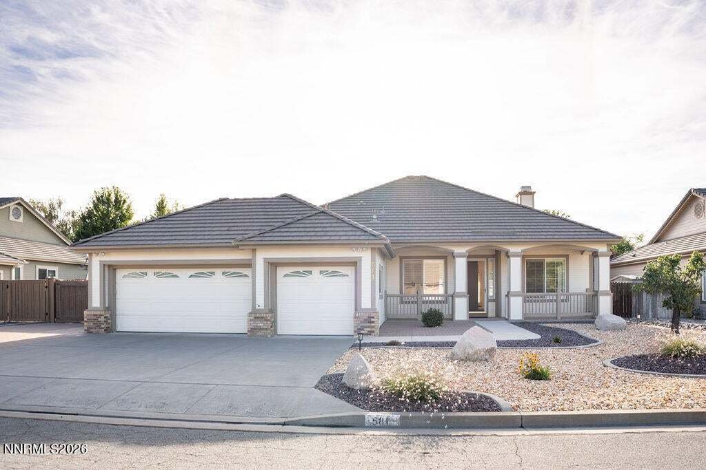 House in Carson City, Nevada, United States 2 - 18705035