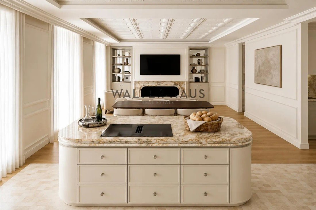 Appartamento a Centro, Madrid, Spagna 3 - 16846008