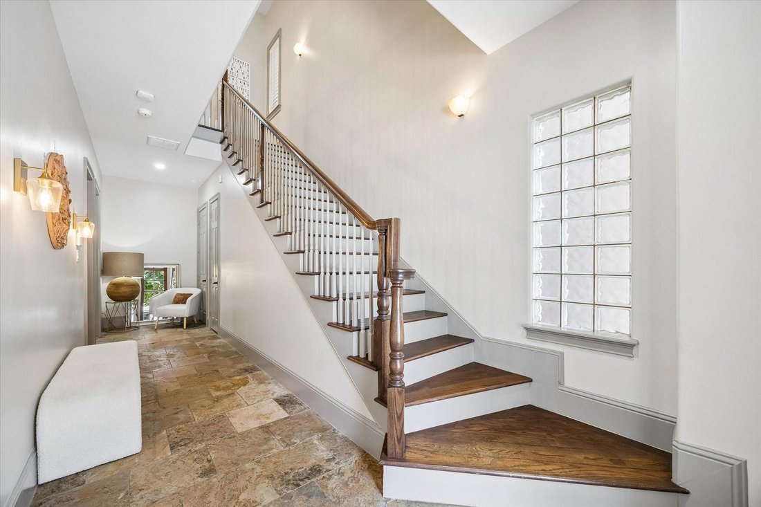 House in Houston, Texas, United States 4 - 18703812