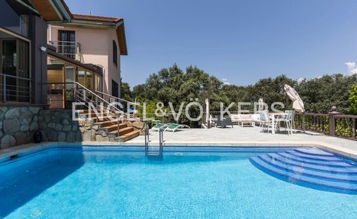 Casa en Valdemorillo, Comunidad de Madrid, España 1