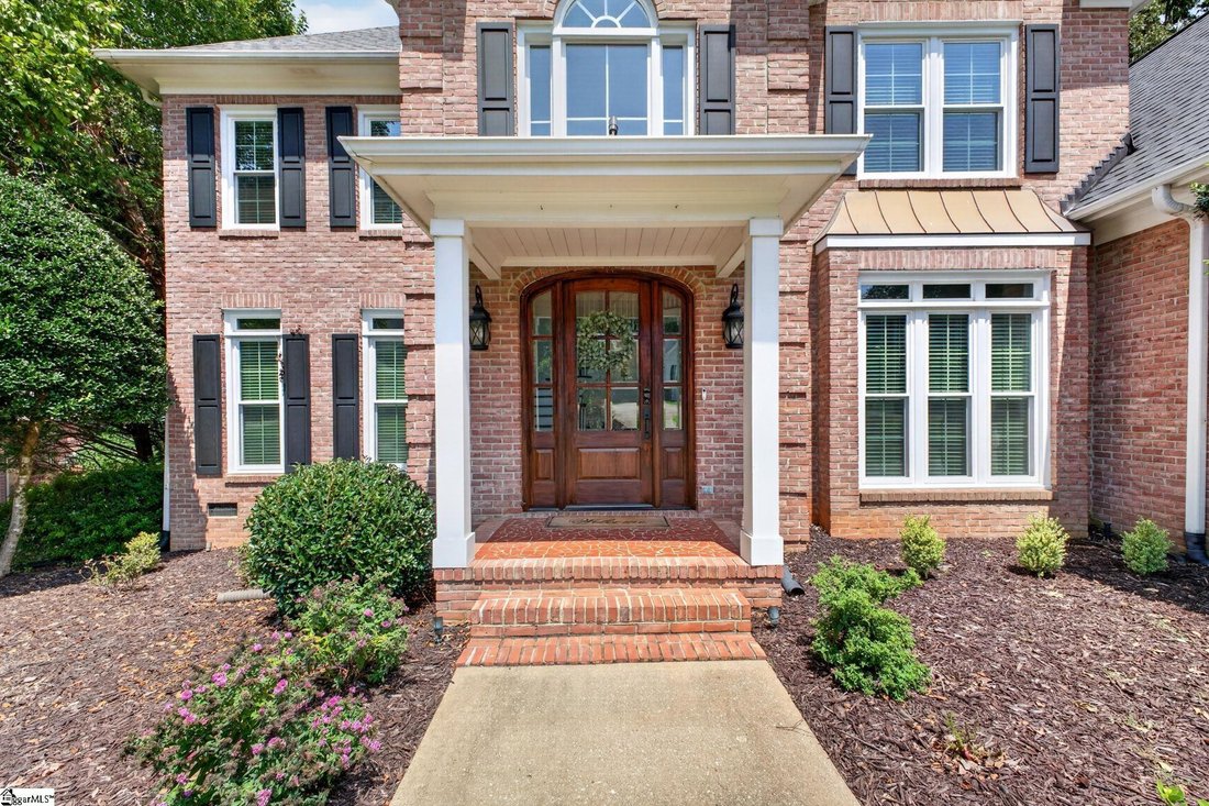 House in Greer, South Carolina, United States 2 - 18705045