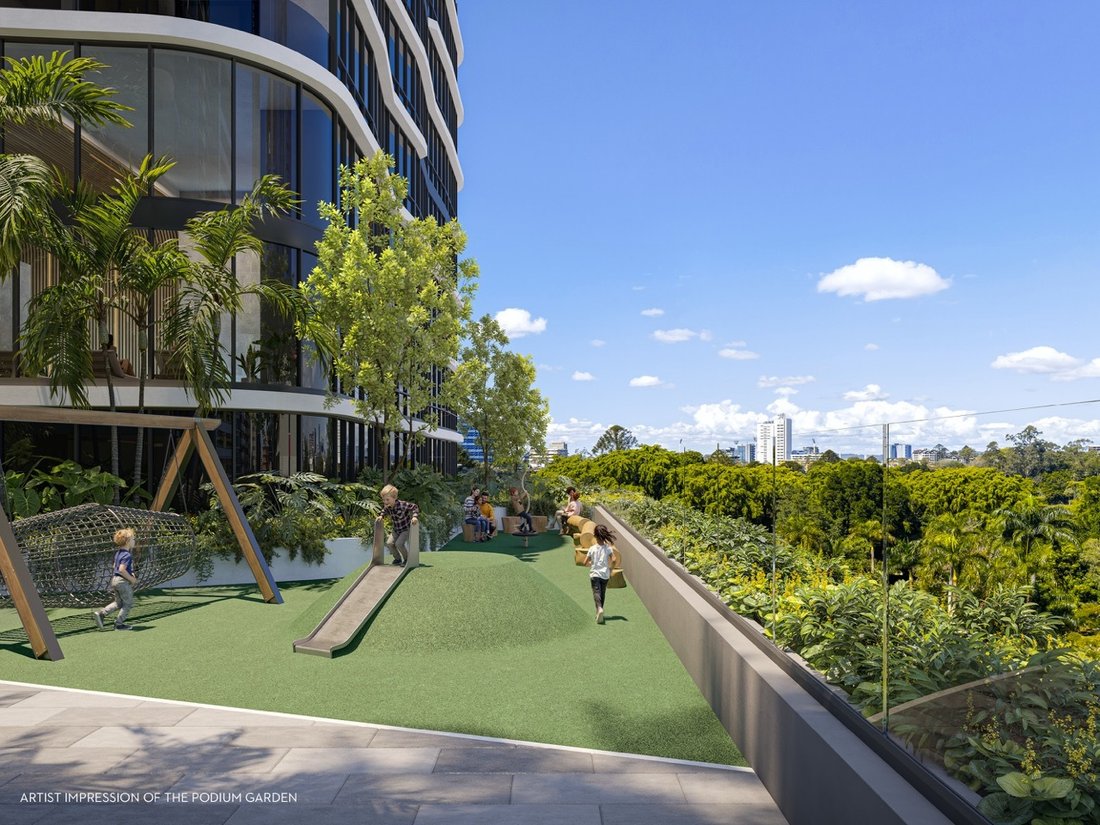 Apartment in Brisbane, Queensland, Australia 5 - 18713344