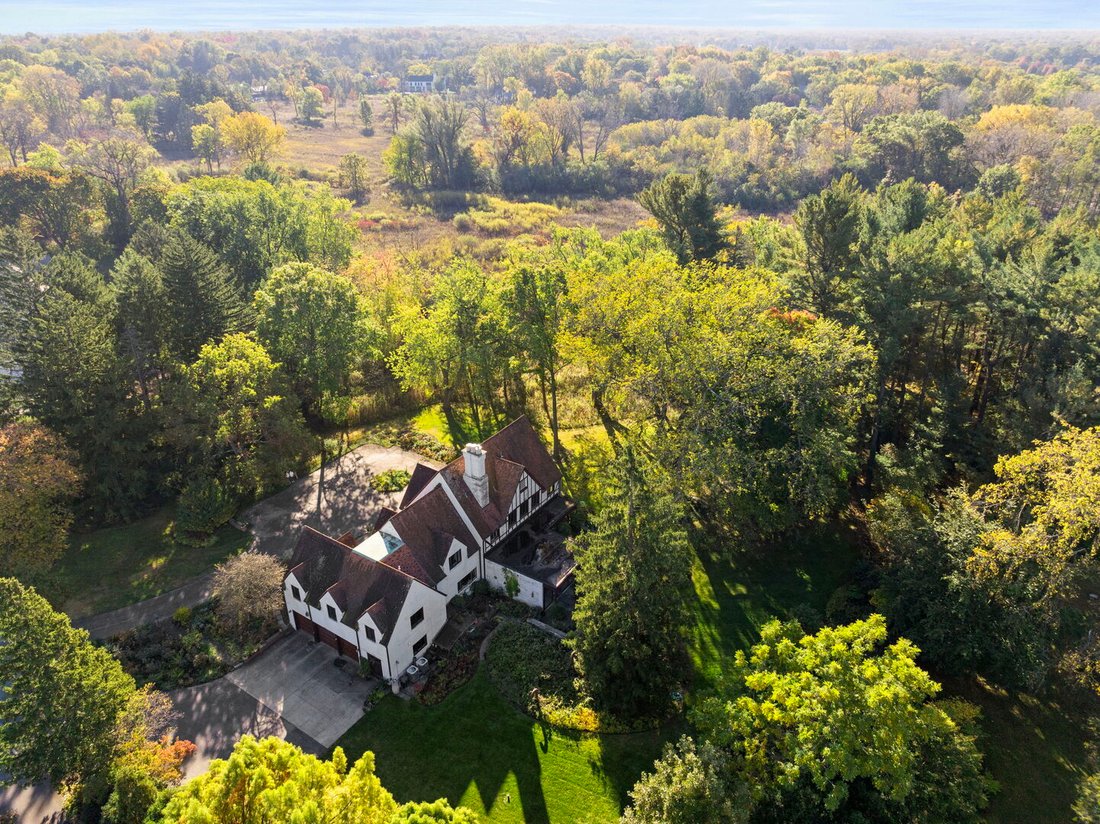 House in Lake Bluff, Illinois, United States 5 - 18704824