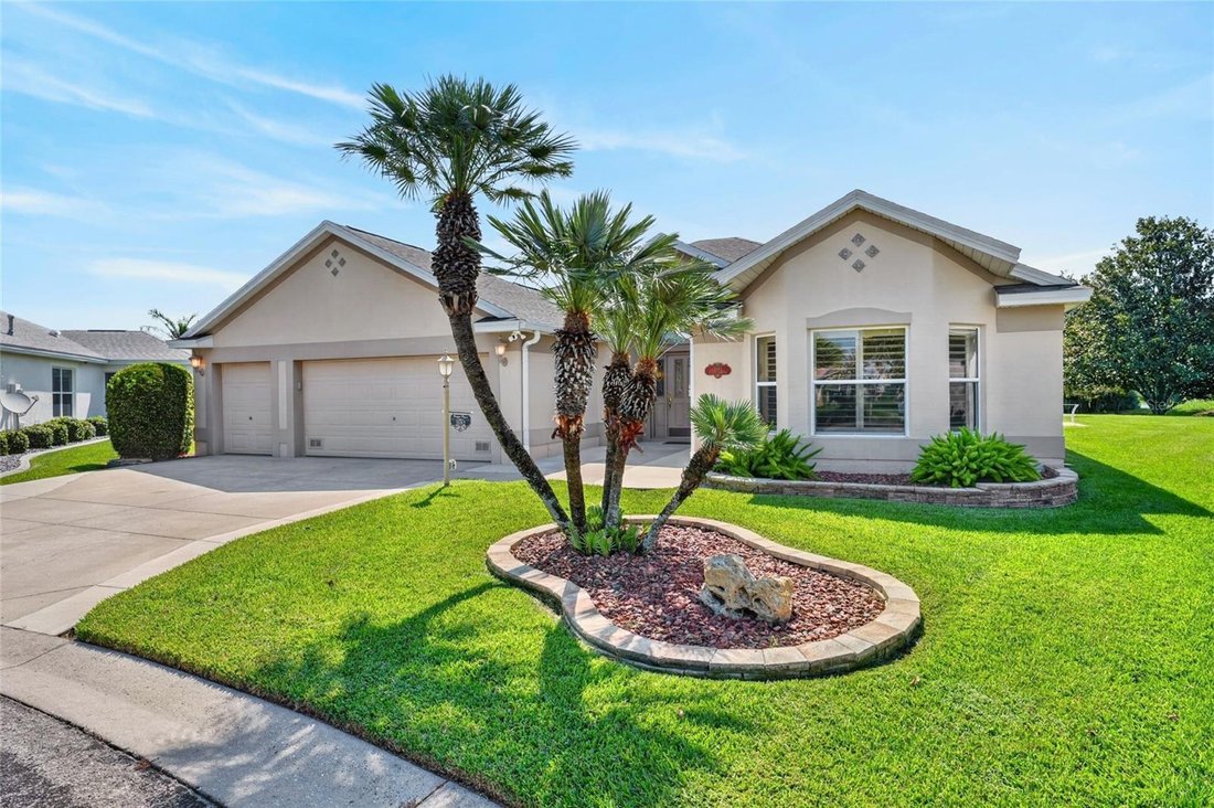 House in The Villages, Florida, United States 2 - 18708735