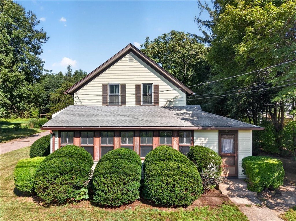 Maison à Charlestown, Rhode Island, États-Unis 3 - 18707005
