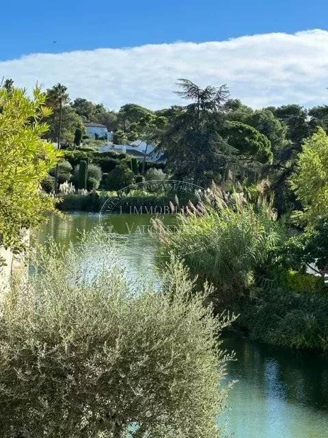 Apartment in Route de Grasse, Villeneuve-Loubet, France 2 - 16012649