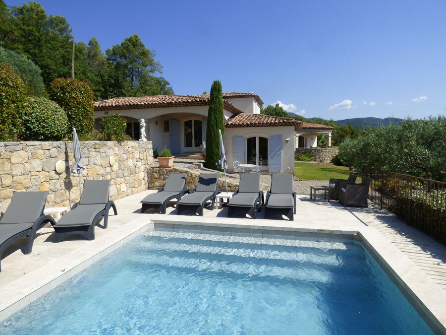 House in Seillans, Provence-Alpes-Côte d'Azur, France 4 - 18709308