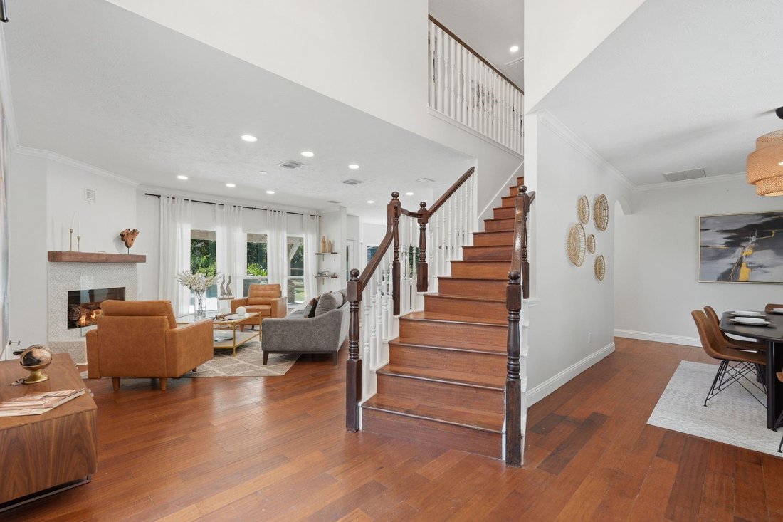 House in Conroe, Texas, United States 5 - 18706532