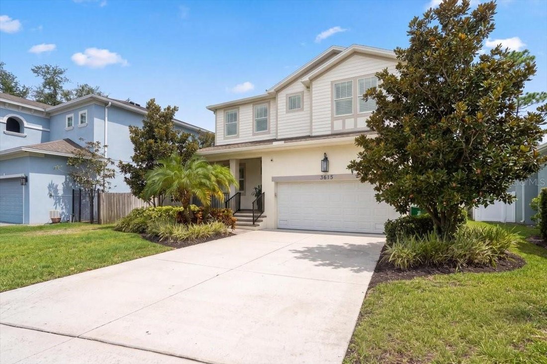 House in Tampa, Florida, United States 2 - 18705678