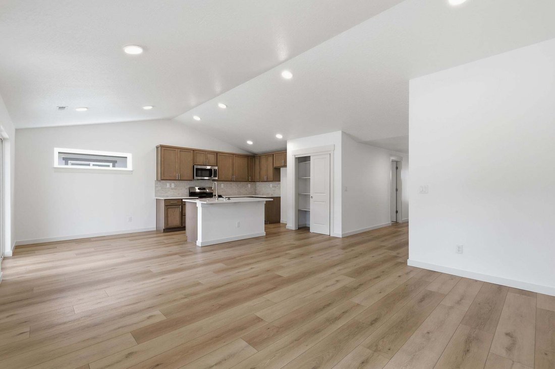 House in Spokane, Washington, United States 4 - 18711156