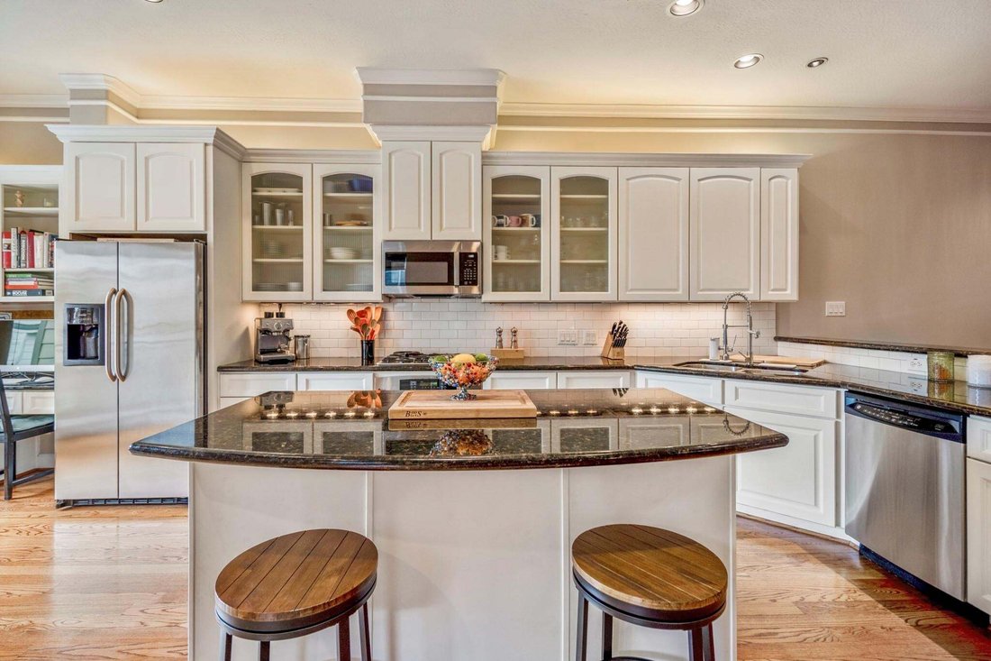 House in Houston, Texas, United States 4 - 18713011