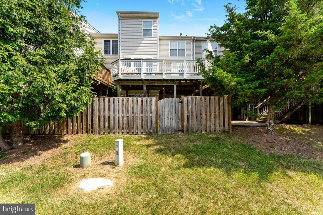 Townhouse in Chantilly, Virginia, United States 4 - 18704518
