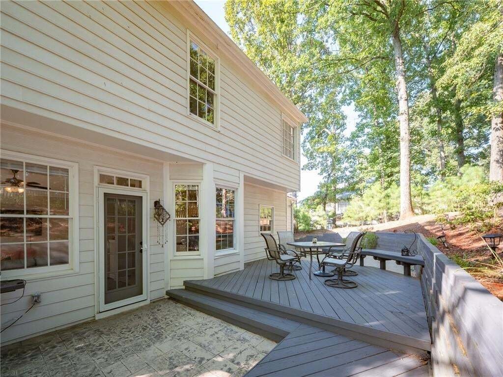 House in Johns Creek, Georgia, United States 3 - 18706122