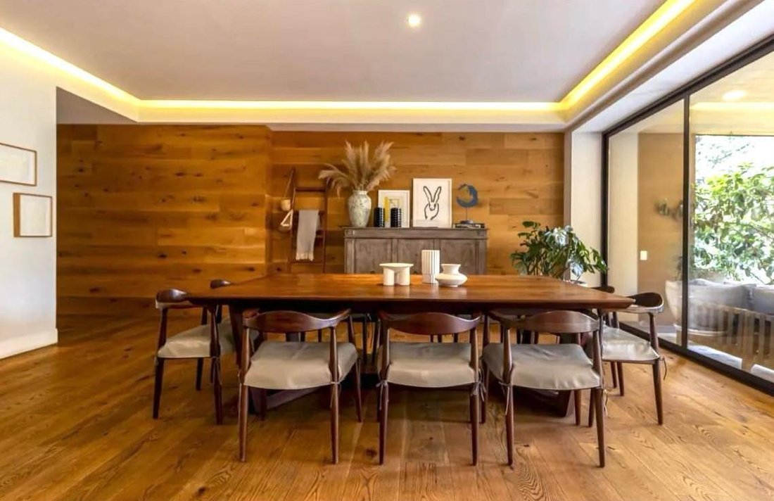 Apartment in Mexico City, Mexico 5 - 18710701