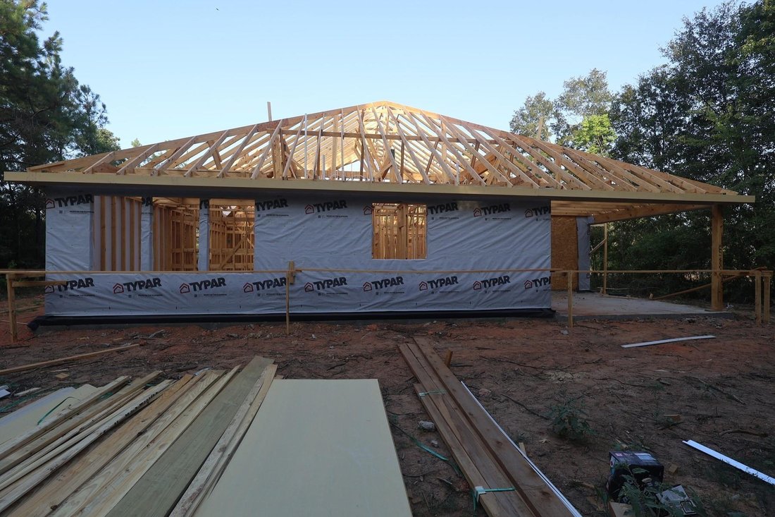 Casa en Conroe, Texas, Estados Unidos 4 - 18638318