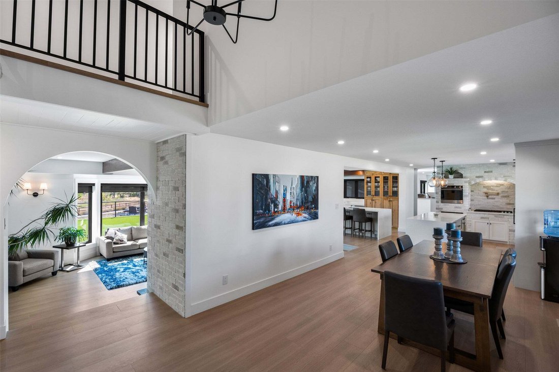 House in Kamloops, British Columbia, Canada 3 - 18709178