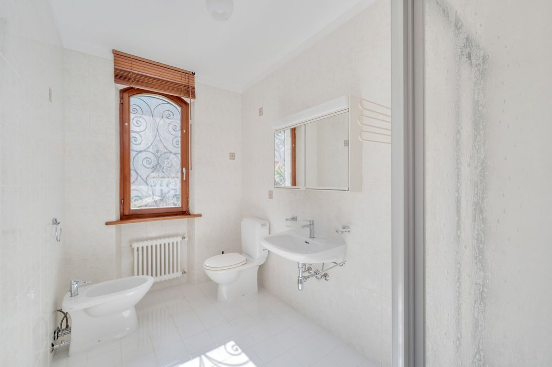 Haus in Lugano, Tessin, Schweiz 5 - 18703203