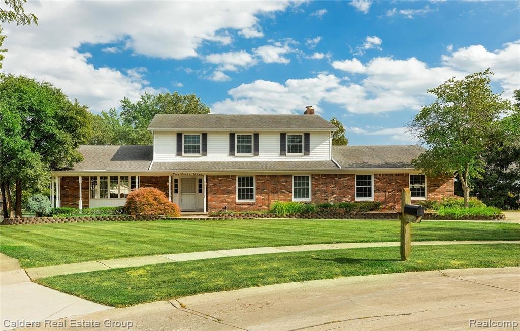 Casa a Troy, Michigan, Stati Uniti 2 - 18705252