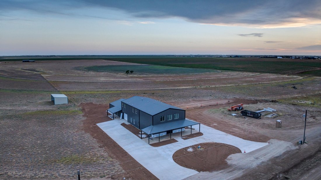 House in Lubbock, Texas, United States 5 - 18706402