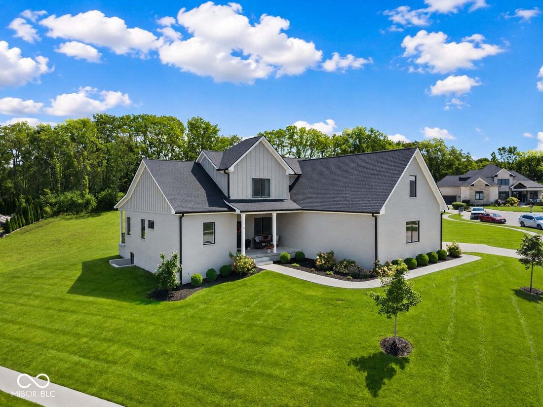House in Greenwood, Indiana, United States 5 - 18705318
