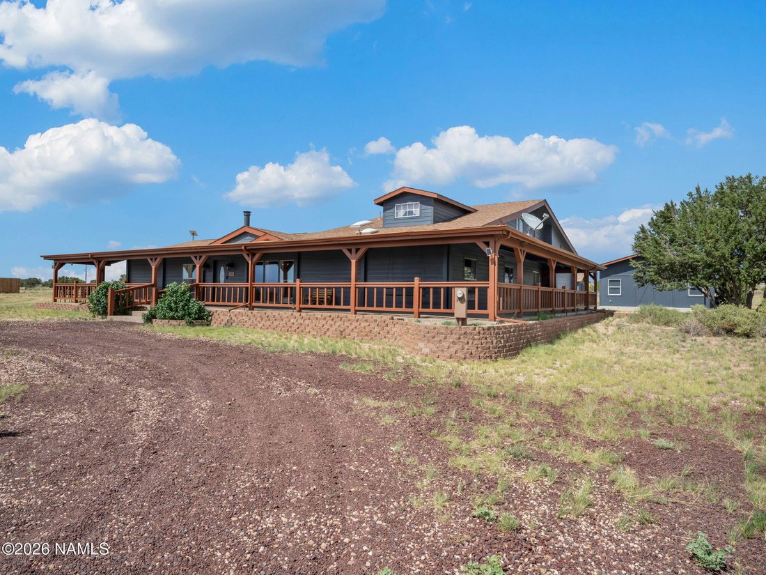 House in Williams, Arizona, United States 4 - 18714746