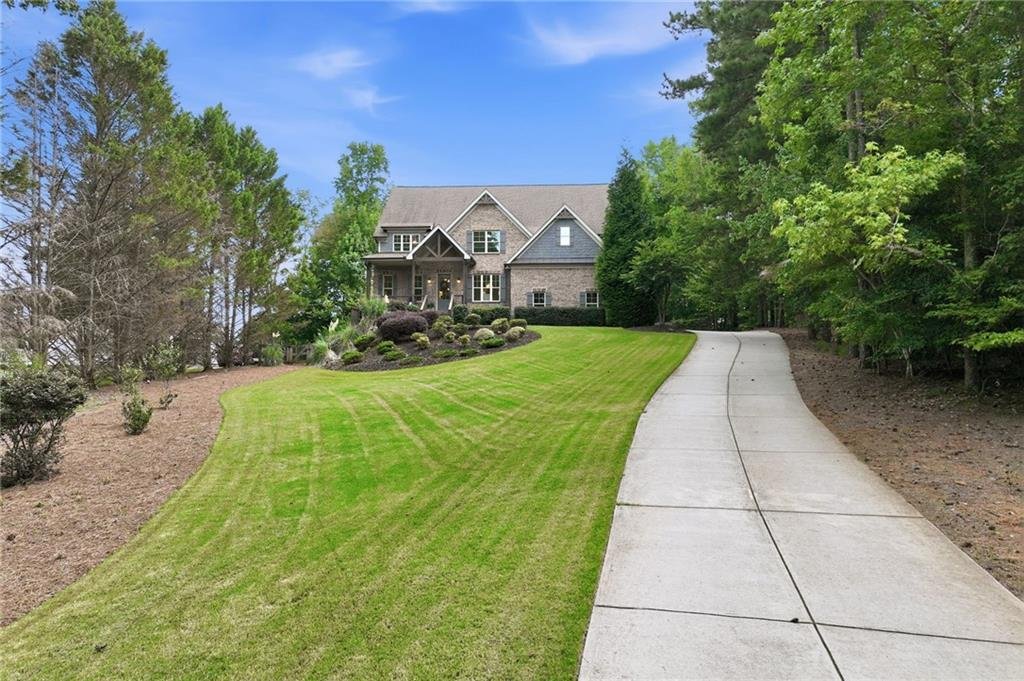 House in Buford, Georgia, United States 2 - 18703483