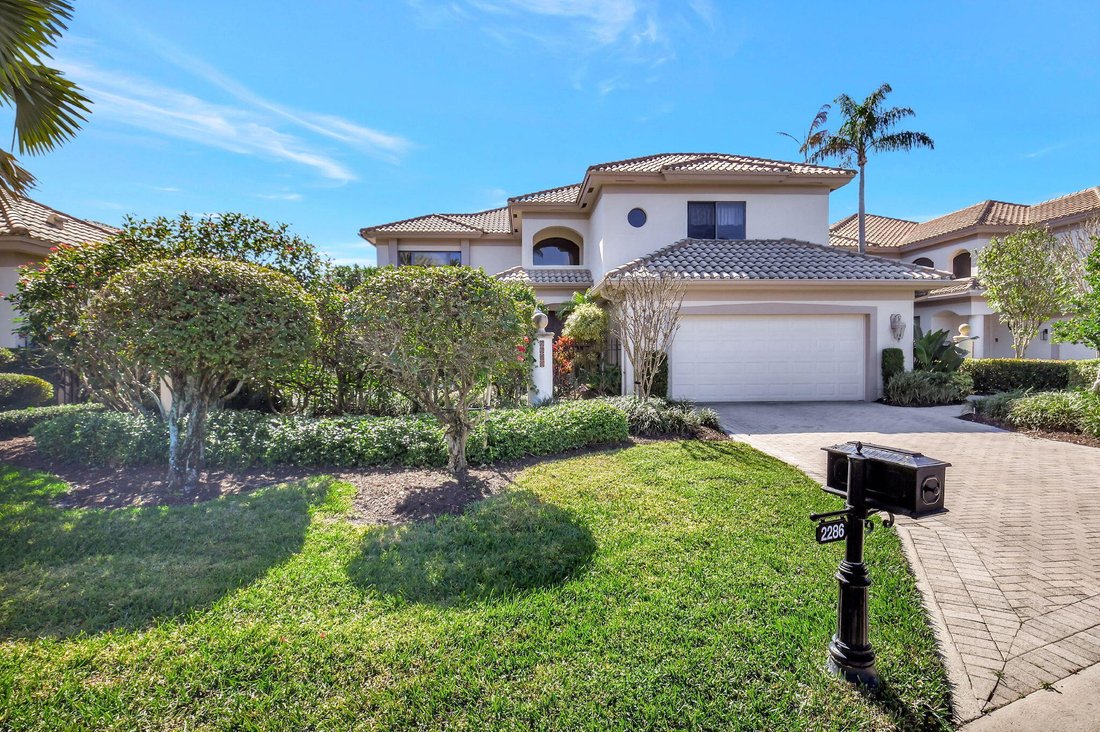 House in Boca Raton, Florida, United States 3 - 18713888